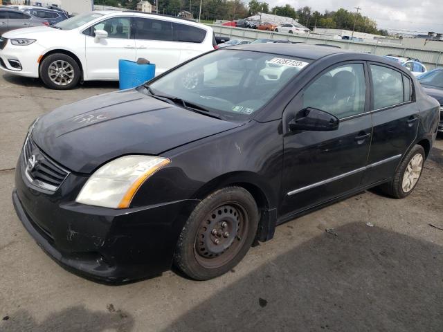 Photo 0 VIN: 3N1AB6AP2AL627609 - NISSAN SENTRA 