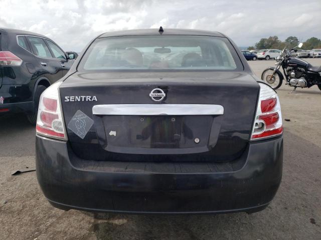 Photo 5 VIN: 3N1AB6AP2AL627609 - NISSAN SENTRA 