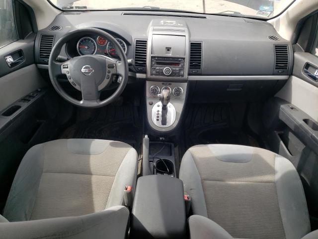 Photo 7 VIN: 3N1AB6AP2AL627609 - NISSAN SENTRA 