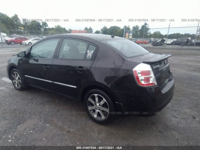 Photo 2 VIN: 3N1AB6AP2AL630963 - NISSAN SENTRA 2.0 