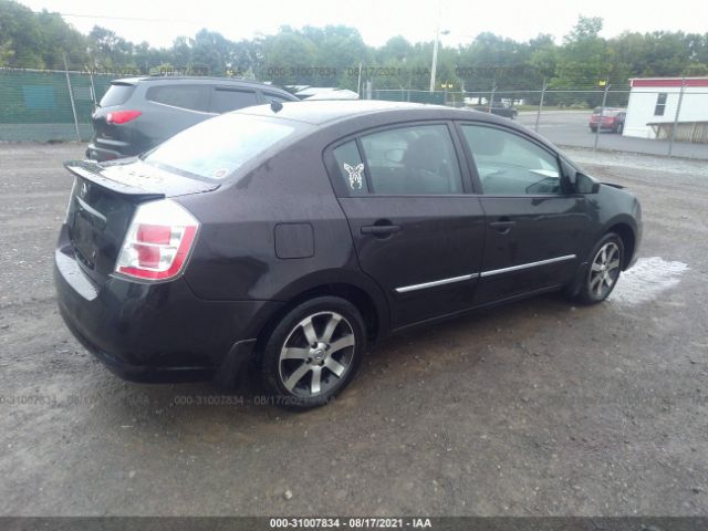 Photo 3 VIN: 3N1AB6AP2AL630963 - NISSAN SENTRA 2.0 