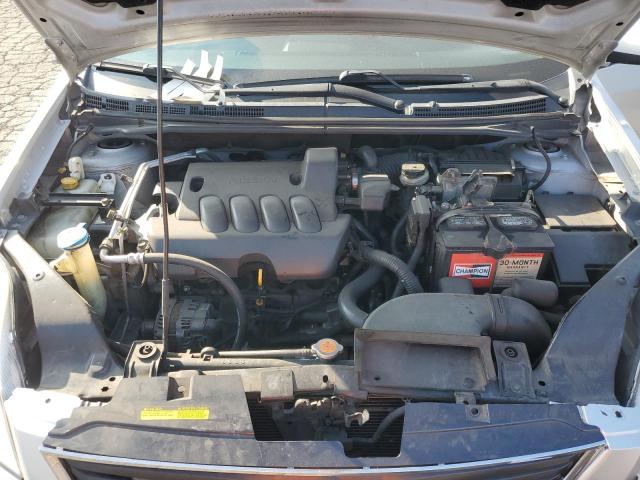 Photo 10 VIN: 3N1AB6AP2AL631305 - NISSAN SENTRA 