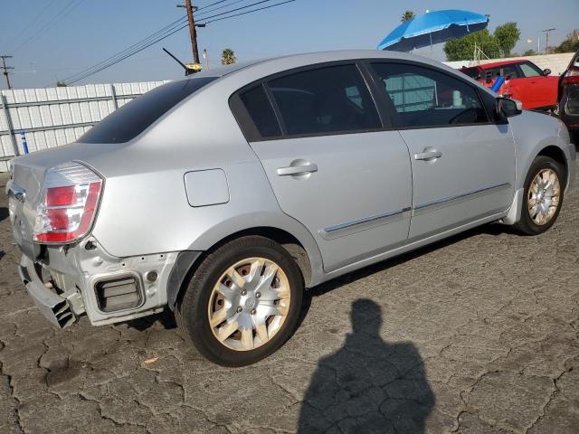 Photo 2 VIN: 3N1AB6AP2AL631305 - NISSAN SENTRA 