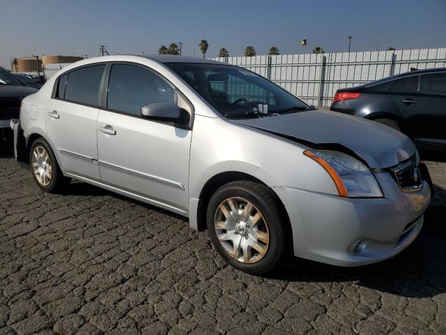 Photo 3 VIN: 3N1AB6AP2AL631305 - NISSAN SENTRA 