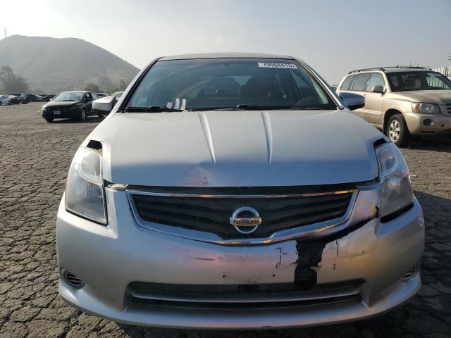 Photo 4 VIN: 3N1AB6AP2AL631305 - NISSAN SENTRA 