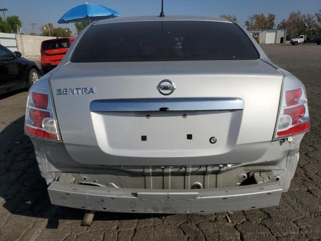 Photo 5 VIN: 3N1AB6AP2AL631305 - NISSAN SENTRA 