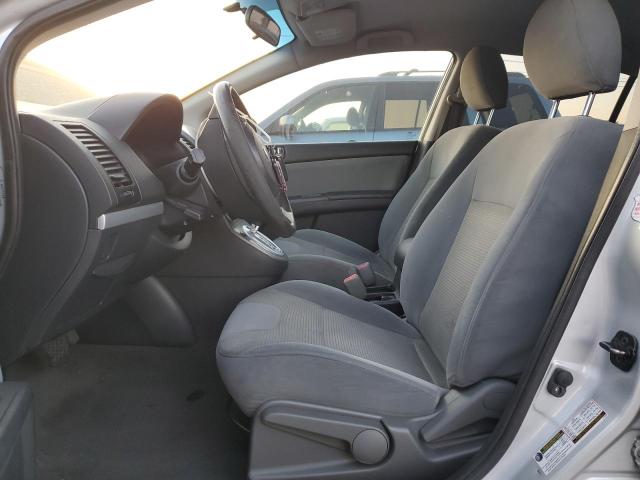 Photo 6 VIN: 3N1AB6AP2AL631305 - NISSAN SENTRA 