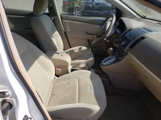 Photo 4 VIN: 3N1AB6AP2AL636827 - NISSAN SENTRA 