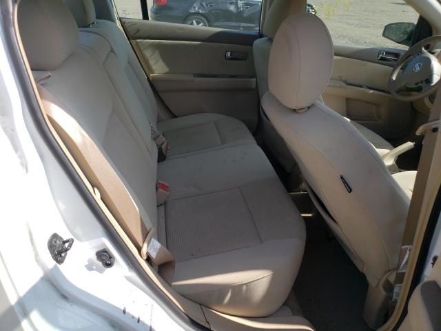 Photo 5 VIN: 3N1AB6AP2AL636827 - NISSAN SENTRA 