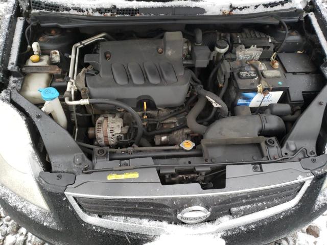 Photo 10 VIN: 3N1AB6AP2AL638416 - NISSAN SENTRA 