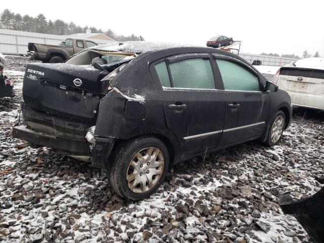 Photo 2 VIN: 3N1AB6AP2AL638416 - NISSAN SENTRA 