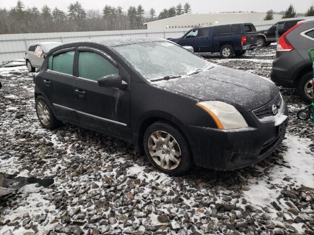 Photo 3 VIN: 3N1AB6AP2AL638416 - NISSAN SENTRA 