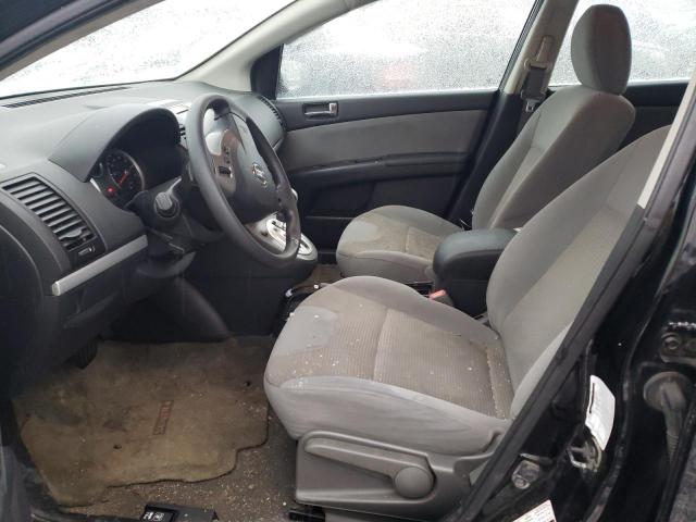 Photo 6 VIN: 3N1AB6AP2AL638416 - NISSAN SENTRA 