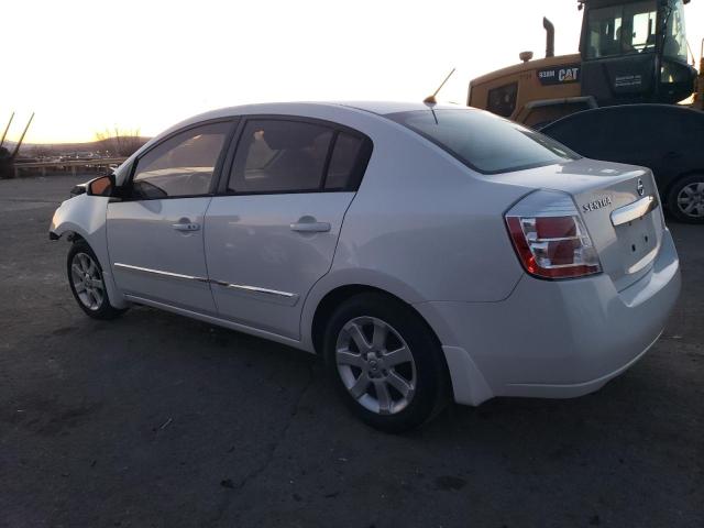 Photo 1 VIN: 3N1AB6AP2AL639419 - NISSAN SENTRA 