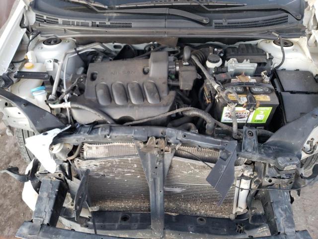 Photo 10 VIN: 3N1AB6AP2AL639419 - NISSAN SENTRA 