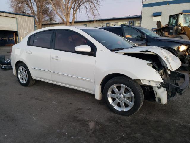 Photo 3 VIN: 3N1AB6AP2AL639419 - NISSAN SENTRA 