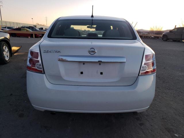 Photo 5 VIN: 3N1AB6AP2AL639419 - NISSAN SENTRA 