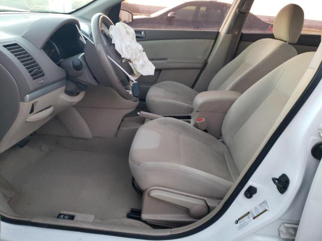 Photo 6 VIN: 3N1AB6AP2AL639419 - NISSAN SENTRA 