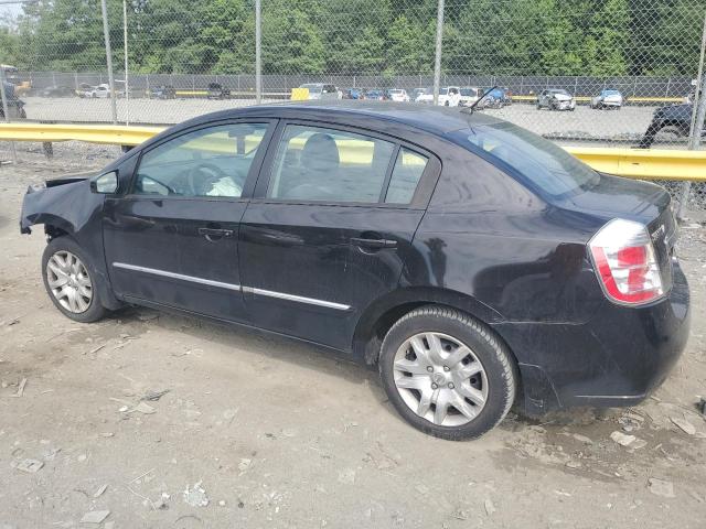 Photo 1 VIN: 3N1AB6AP2AL639436 - NISSAN SENTRA 