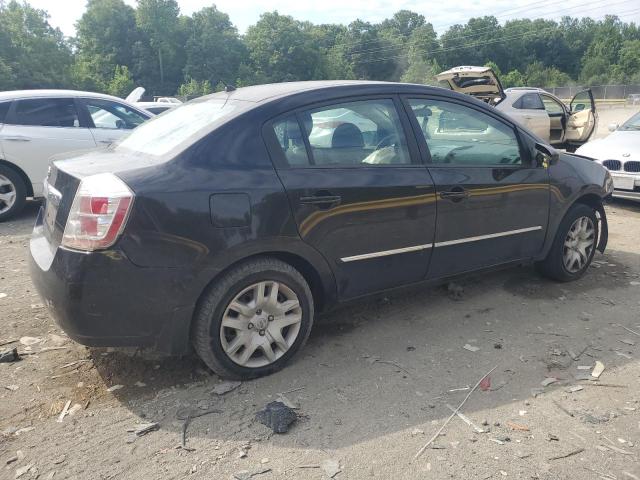 Photo 2 VIN: 3N1AB6AP2AL639436 - NISSAN SENTRA 