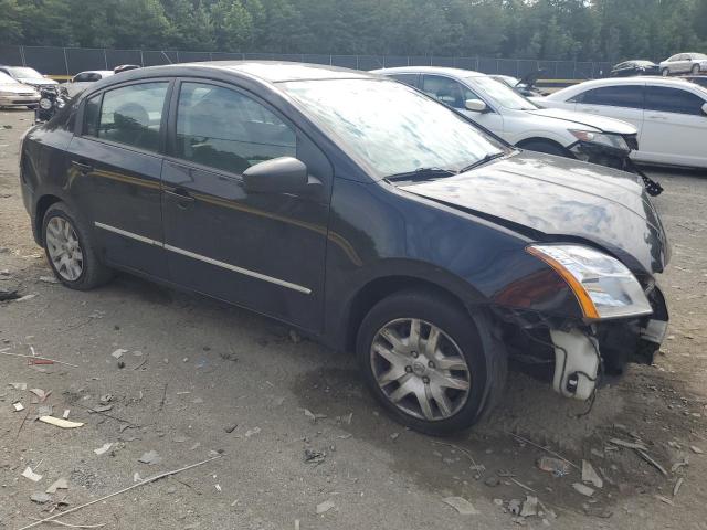 Photo 3 VIN: 3N1AB6AP2AL639436 - NISSAN SENTRA 