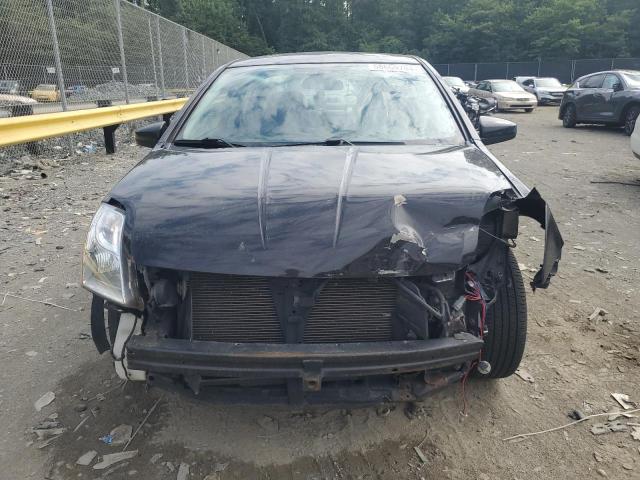 Photo 4 VIN: 3N1AB6AP2AL639436 - NISSAN SENTRA 