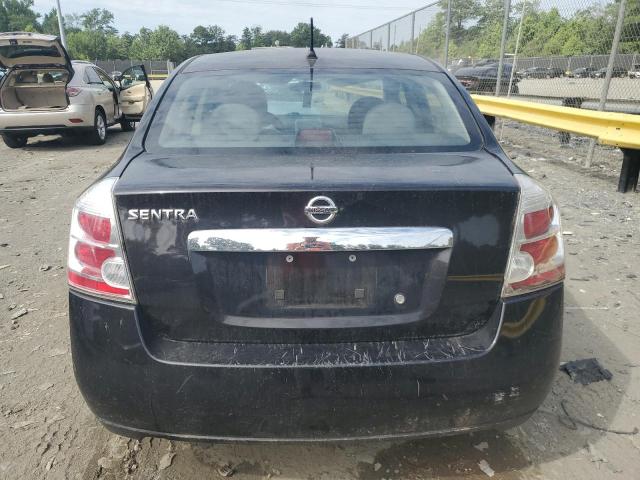 Photo 5 VIN: 3N1AB6AP2AL639436 - NISSAN SENTRA 