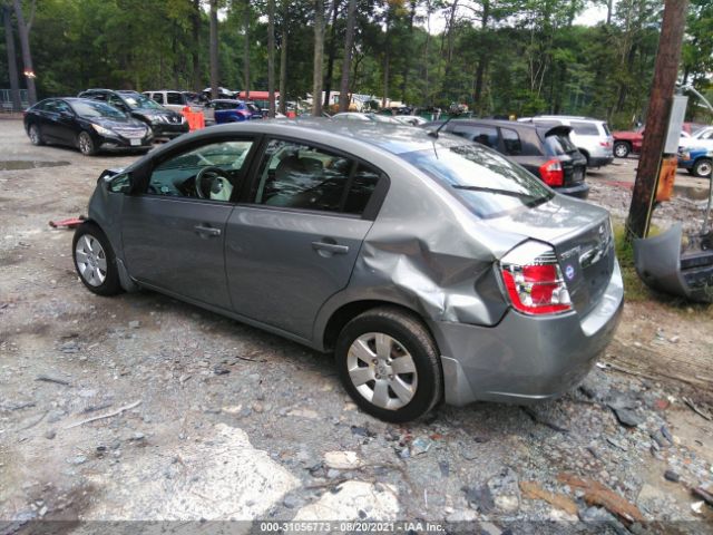 Photo 2 VIN: 3N1AB6AP2AL641400 - NISSAN SENTRA 