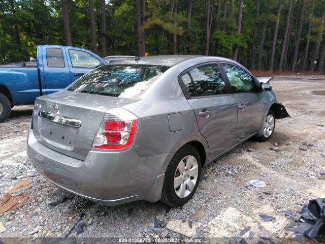 Photo 3 VIN: 3N1AB6AP2AL641400 - NISSAN SENTRA 