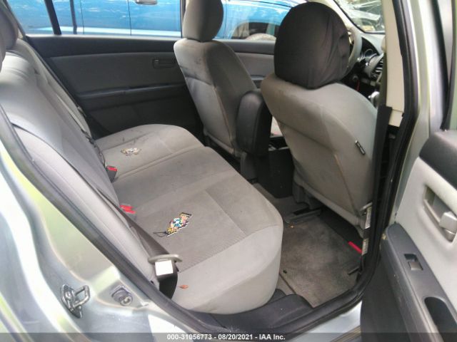 Photo 7 VIN: 3N1AB6AP2AL641400 - NISSAN SENTRA 