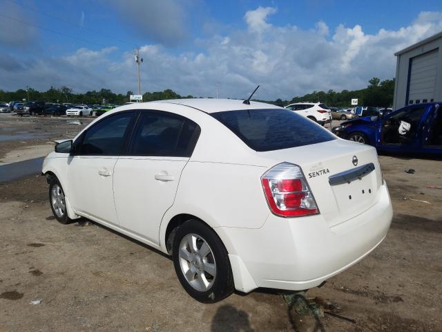 Photo 2 VIN: 3N1AB6AP2AL644345 - NISSAN SENTRA 2.0 