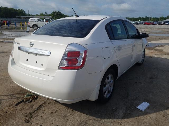 Photo 3 VIN: 3N1AB6AP2AL644345 - NISSAN SENTRA 2.0 