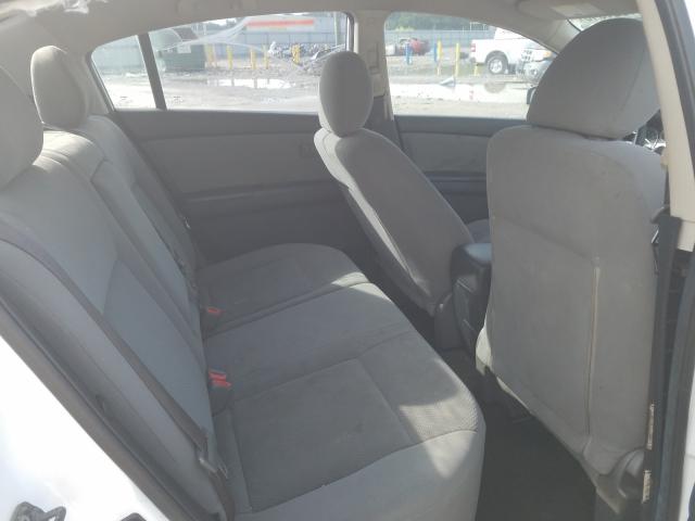 Photo 5 VIN: 3N1AB6AP2AL644345 - NISSAN SENTRA 2.0 