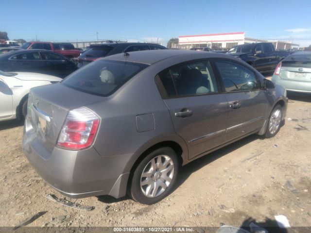 Photo 3 VIN: 3N1AB6AP2AL646452 - NISSAN SENTRA 