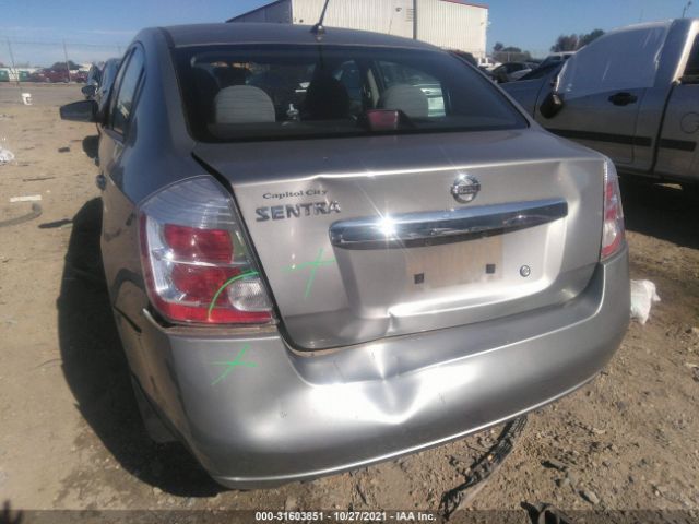 Photo 5 VIN: 3N1AB6AP2AL646452 - NISSAN SENTRA 