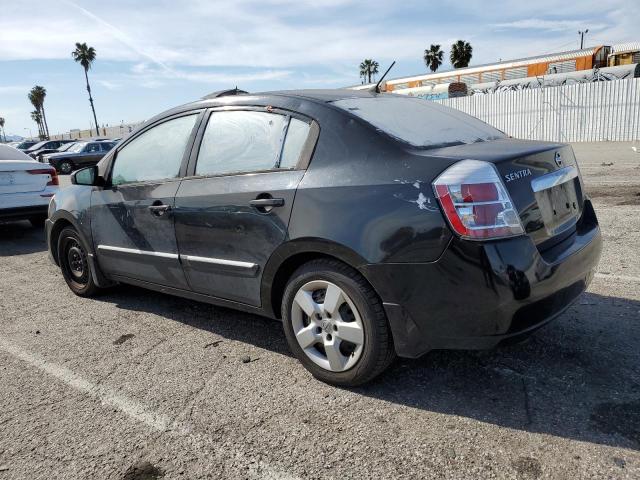 Photo 1 VIN: 3N1AB6AP2AL646869 - NISSAN SENTRA 