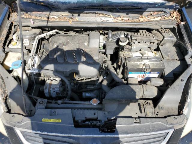 Photo 10 VIN: 3N1AB6AP2AL646869 - NISSAN SENTRA 