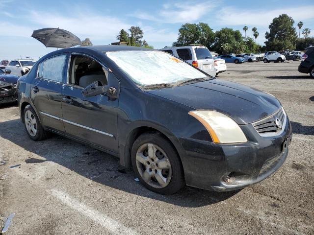 Photo 3 VIN: 3N1AB6AP2AL646869 - NISSAN SENTRA 