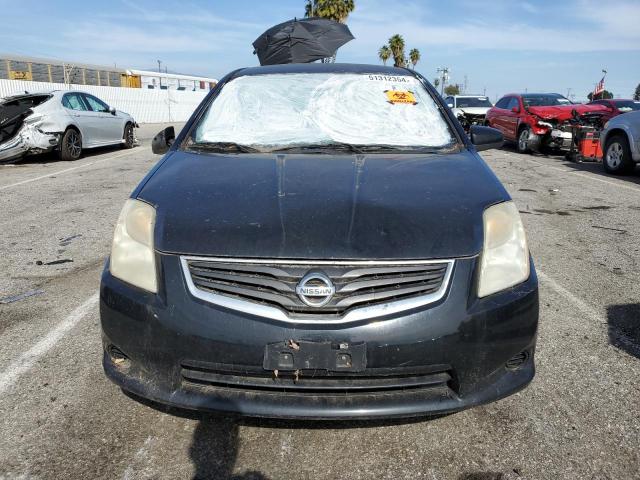 Photo 4 VIN: 3N1AB6AP2AL646869 - NISSAN SENTRA 