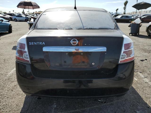 Photo 5 VIN: 3N1AB6AP2AL646869 - NISSAN SENTRA 