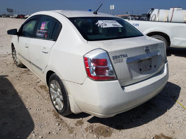 Photo 2 VIN: 3N1AB6AP2AL649030 - NISSAN SENTRA 2.0 