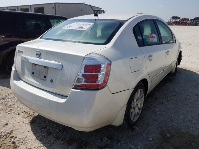 Photo 3 VIN: 3N1AB6AP2AL649030 - NISSAN SENTRA 2.0 