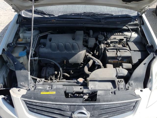 Photo 6 VIN: 3N1AB6AP2AL649030 - NISSAN SENTRA 2.0 