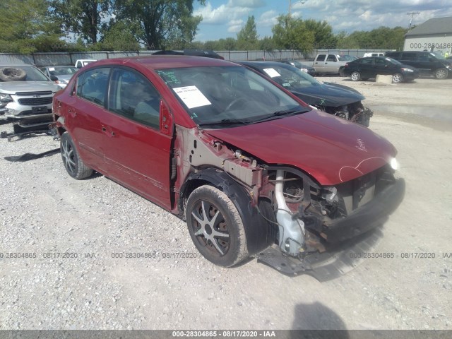 Photo 5 VIN: 3N1AB6AP2AL649495 - NISSAN SENTRA 