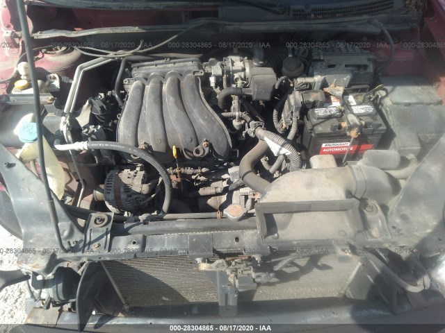 Photo 9 VIN: 3N1AB6AP2AL649495 - NISSAN SENTRA 