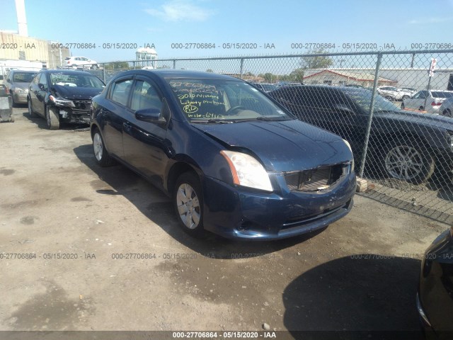 Photo 0 VIN: 3N1AB6AP2AL652591 - NISSAN SENTRA 