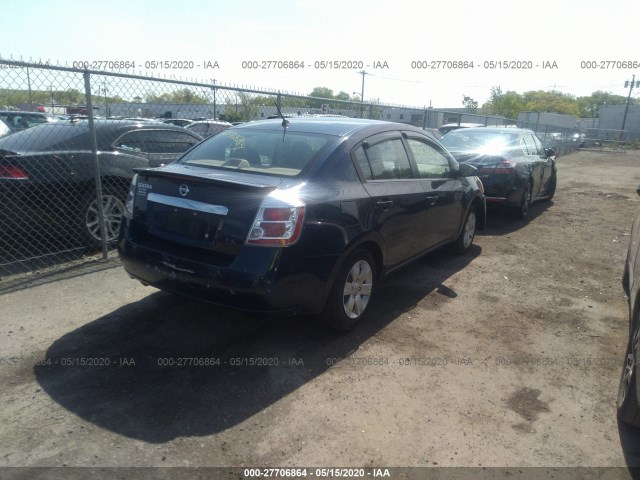 Photo 3 VIN: 3N1AB6AP2AL652591 - NISSAN SENTRA 