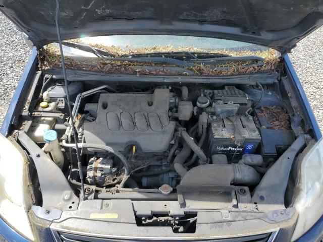 Photo 10 VIN: 3N1AB6AP2AL654597 - NISSAN SENTRA 