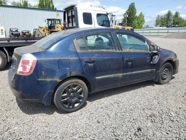 Photo 2 VIN: 3N1AB6AP2AL654597 - NISSAN SENTRA 