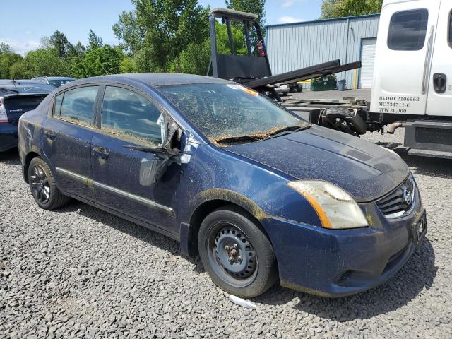 Photo 3 VIN: 3N1AB6AP2AL654597 - NISSAN SENTRA 